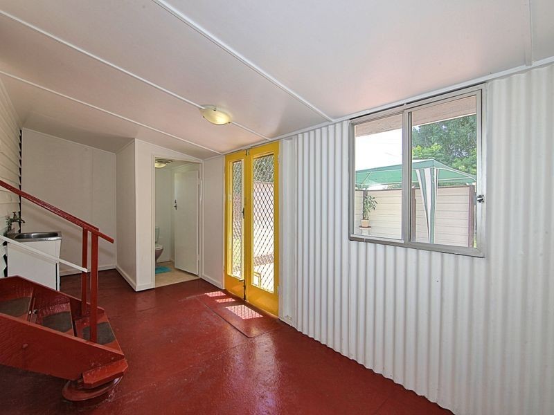 33 Burnett Street, Bundaberg South QLD 4670