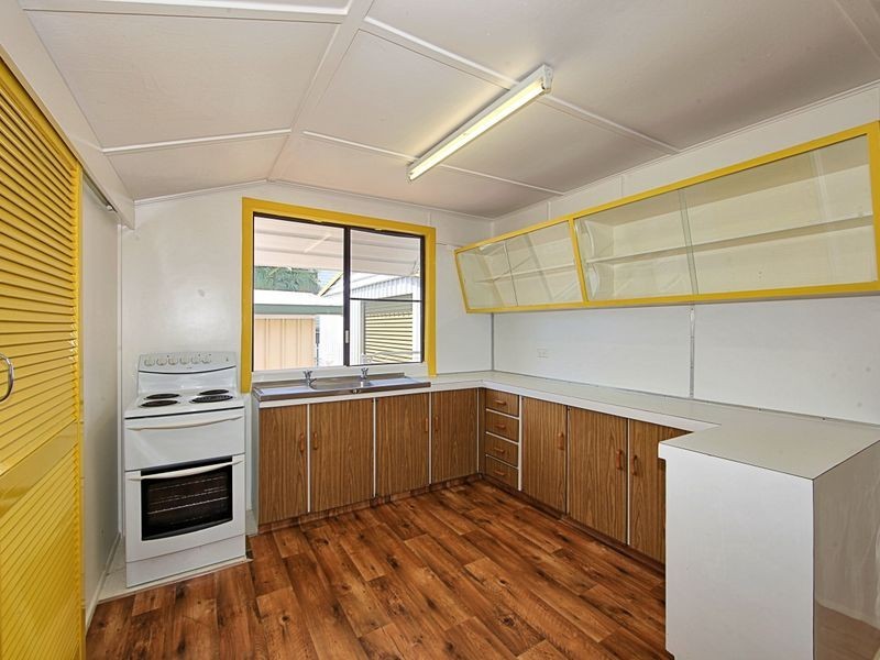 33 Burnett Street, Bundaberg South QLD 4670