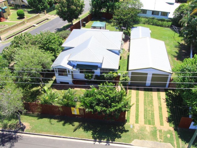 33 Burnett Street, Bundaberg South QLD 4670