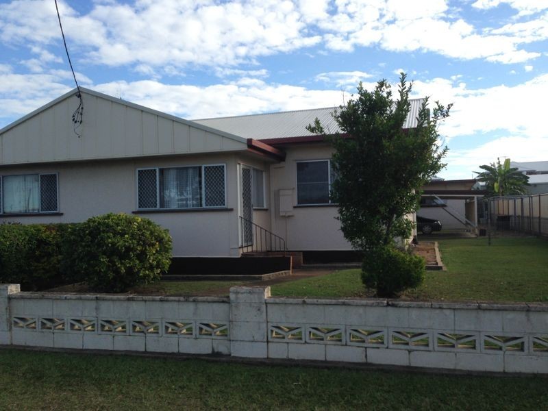 1/13 Burrum Street, Bundaberg West QLD 4670