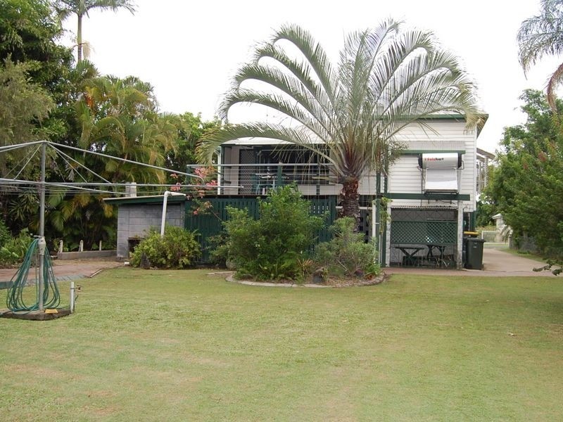 7 Bell Street, Bundaberg South QLD 4670