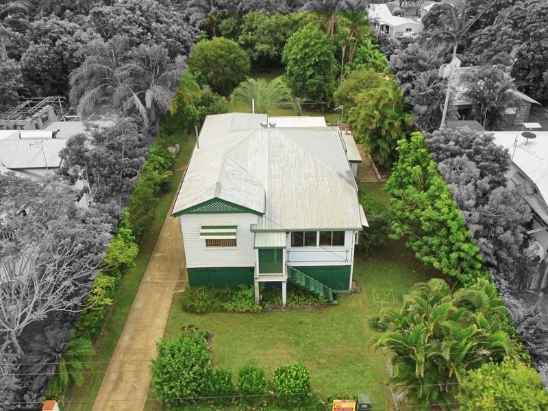 7 Bell Street, Bundaberg South QLD 4670