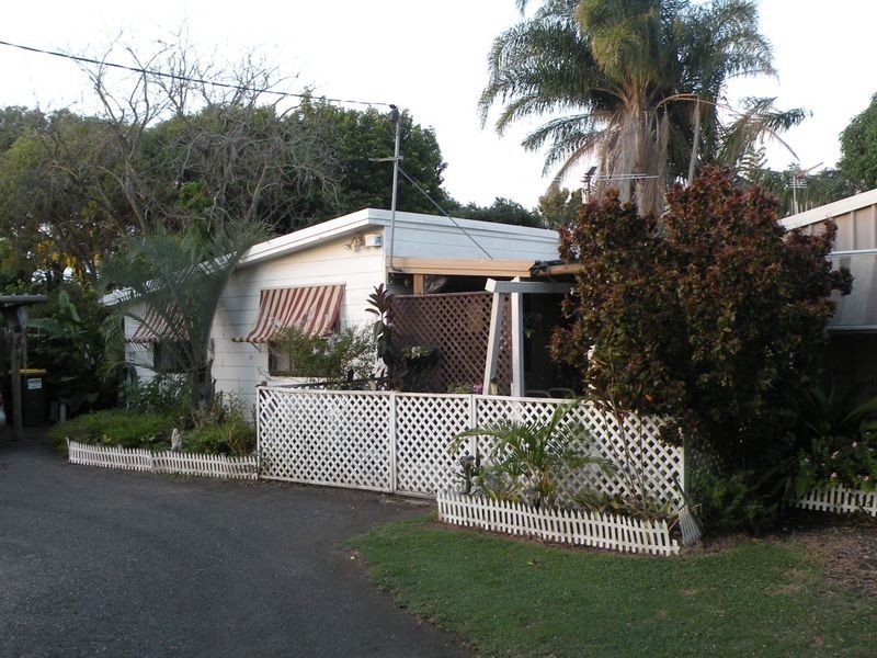 422 Goodwood Road, Thabeban QLD 4670