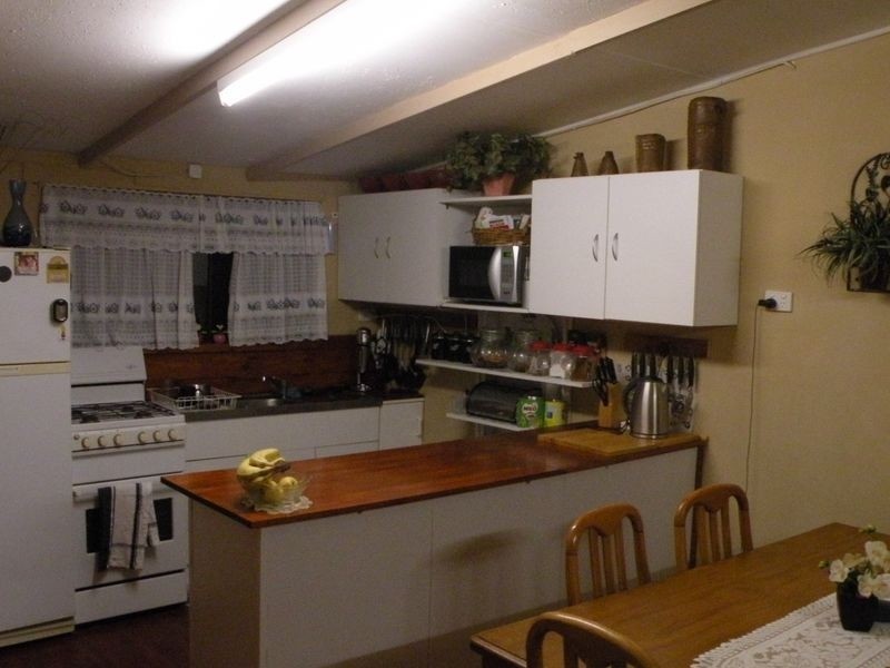 422 Goodwood Road, Thabeban QLD 4670