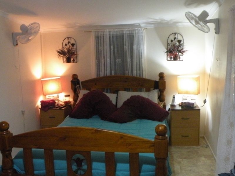 422 Goodwood Road, Thabeban QLD 4670