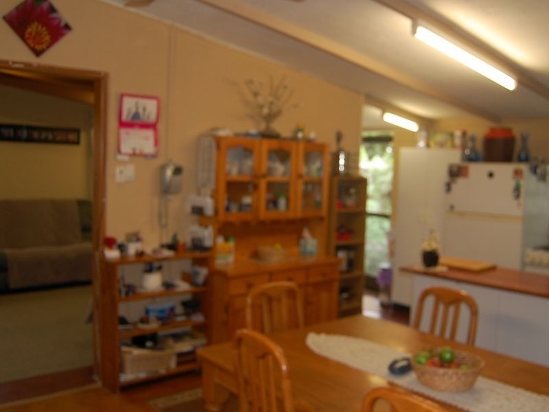 422 Goodwood Road, Thabeban QLD 4670