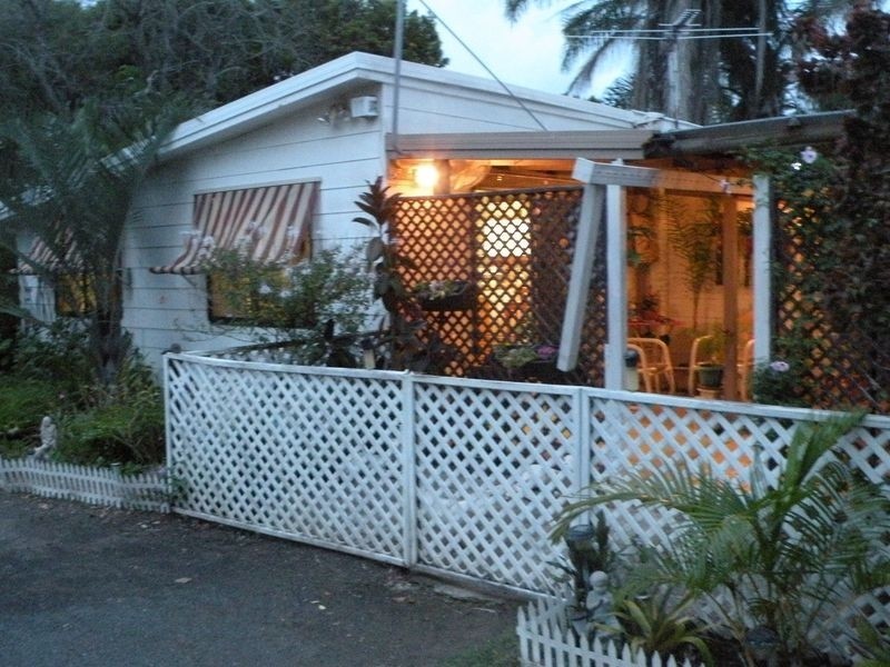 422 Goodwood Road, Thabeban QLD 4670