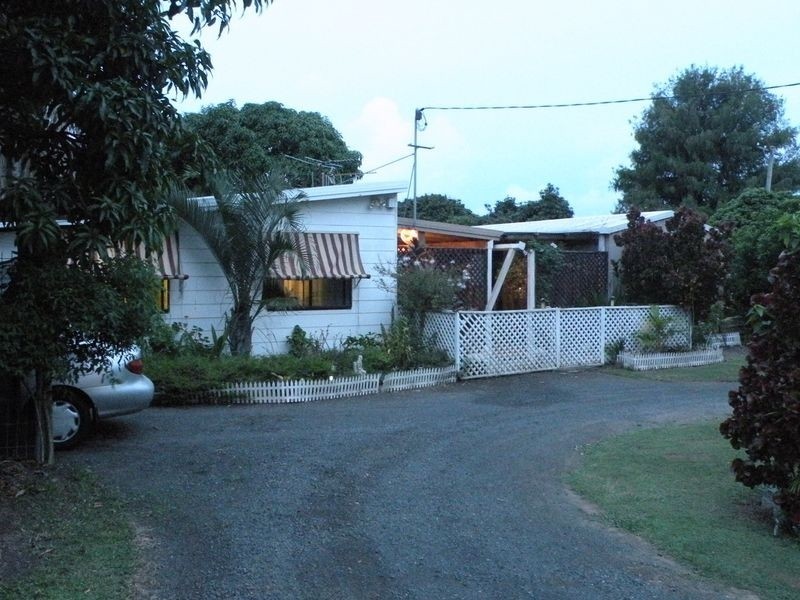 422 Goodwood Road, Thabeban QLD 4670