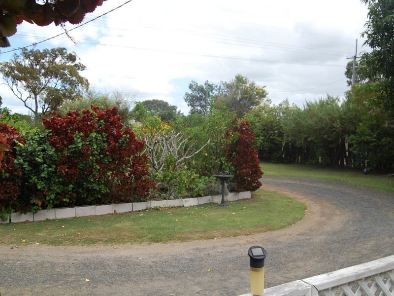 422 Goodwood Road, Thabeban QLD 4670