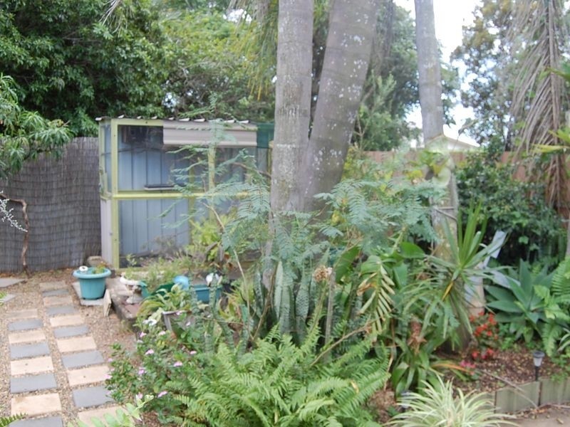 422 Goodwood Road, Thabeban QLD 4670