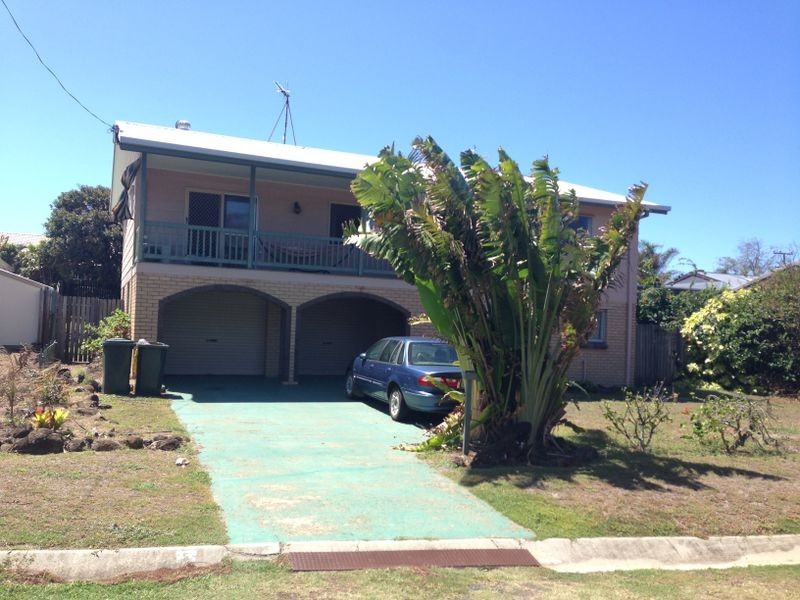 5 Innes Park Rd, Innes Park QLD 4670