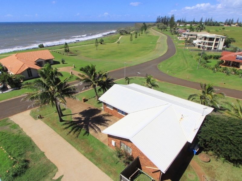 1 Sea Esplanade, Elliott Heads QLD 4670