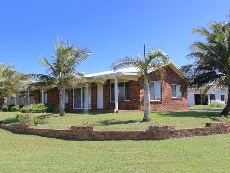 1 Sea Esplanade, Elliott Heads QLD 4670