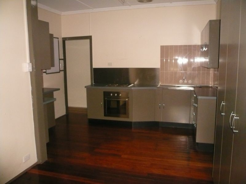 Svensson Heights QLD 4670