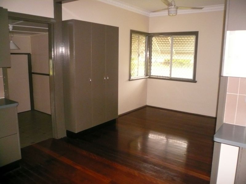 Svensson Heights QLD 4670