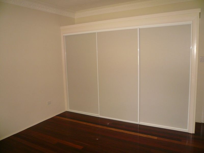 Svensson Heights QLD 4670