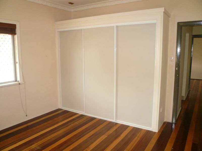 Svensson Heights QLD 4670