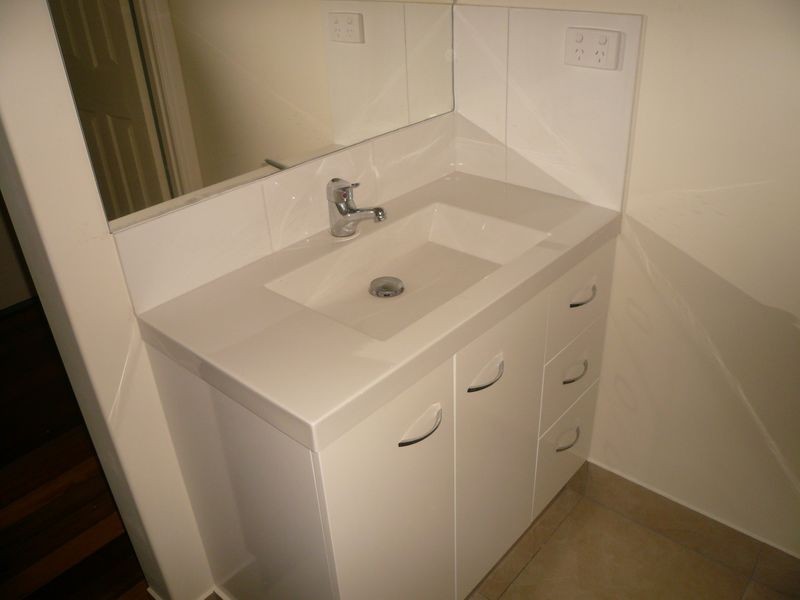 Svensson Heights QLD 4670