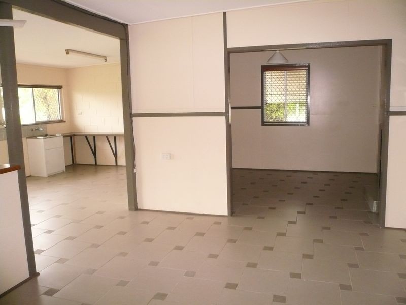Svensson Heights QLD 4670