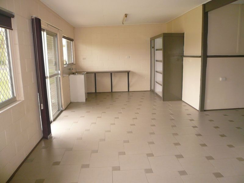 Svensson Heights QLD 4670