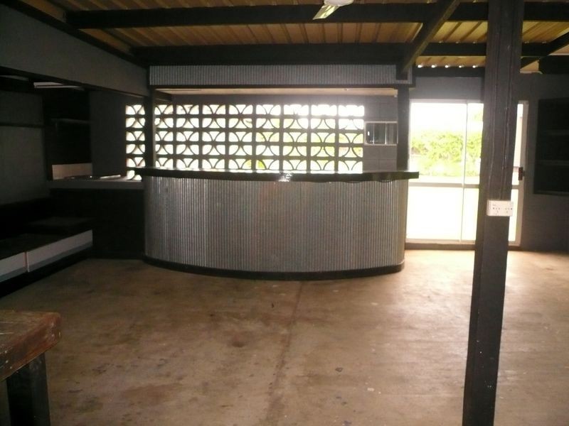 Svensson Heights QLD 4670