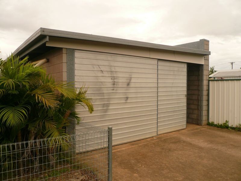 Svensson Heights QLD 4670