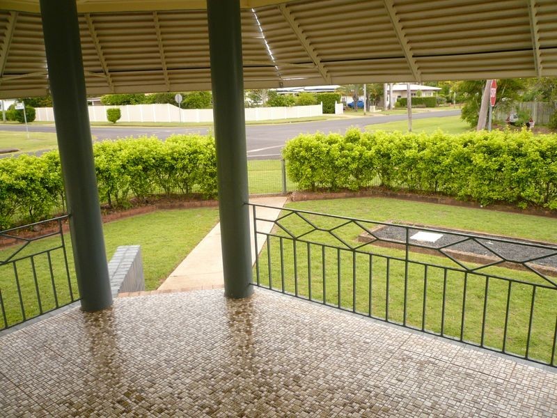Svensson Heights QLD 4670