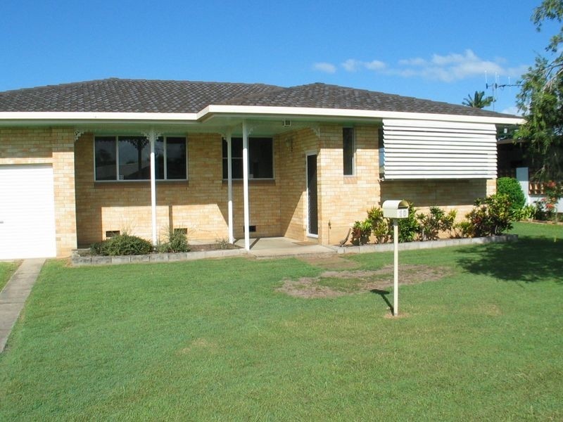 10 Barlow Street, Bundaberg North QLD 4670