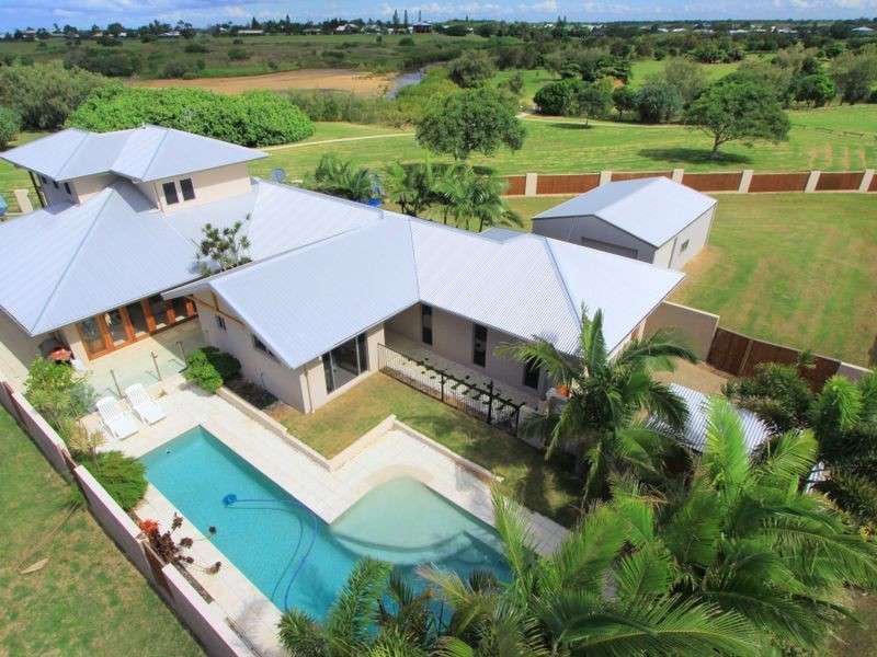 255-257 Woongarra Scenic Drive, Bargara QLD 4670