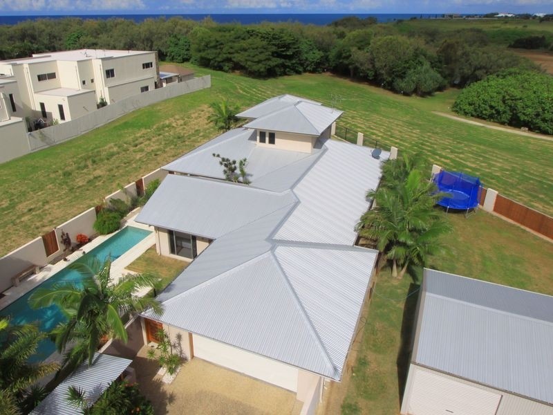 255-257 Woongarra Scenic Drive, Bargara QLD 4670