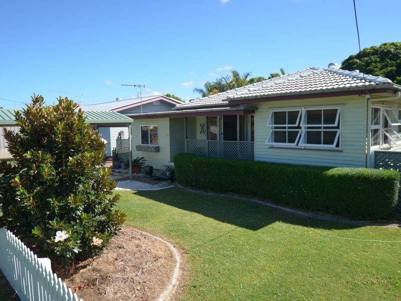 38 Coomber Street, Svensson Heights QLD 4670