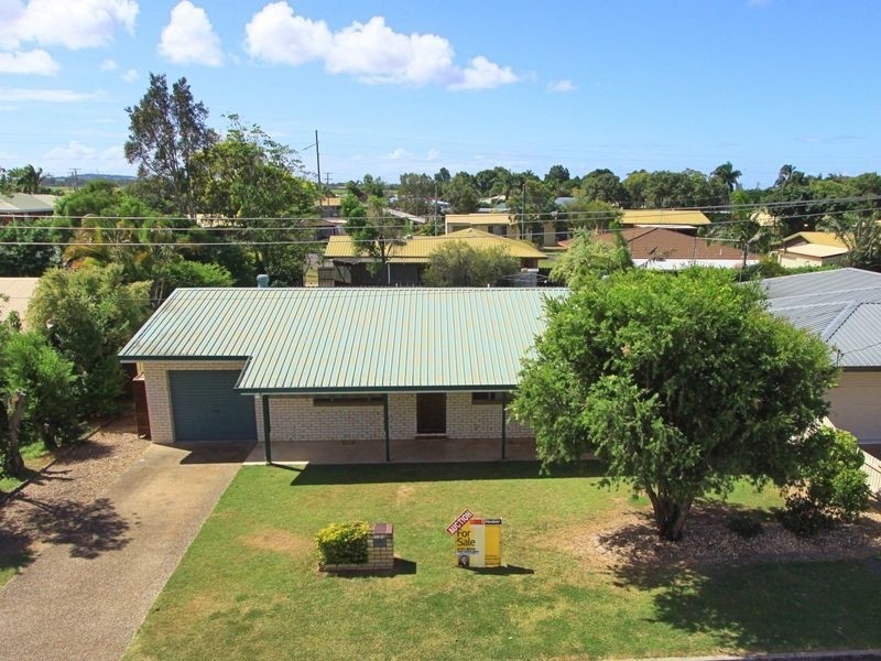 8 Chippindall Court, Avenell Heights QLD 4670