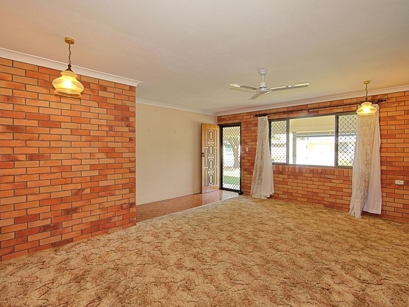 8 Chippindall Court, Avenell Heights QLD 4670