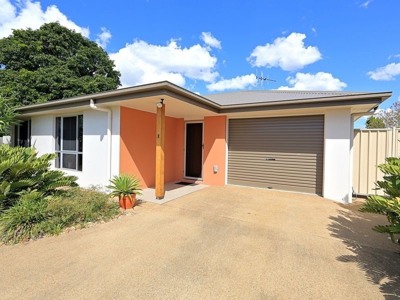 3/6 Theodore Street, Svensson Heights QLD 4670