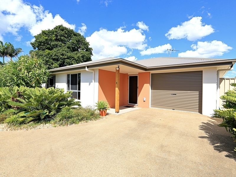 3/6 Theodore Street, Svensson Heights QLD 4670