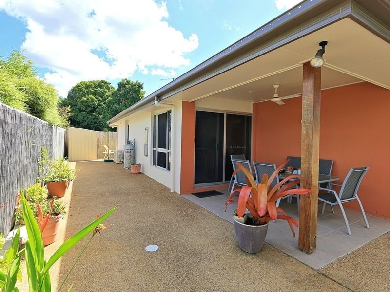 3/6 Theodore Street, Svensson Heights QLD 4670