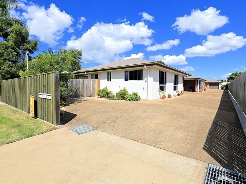 3/6 Theodore Street, Svensson Heights QLD 4670