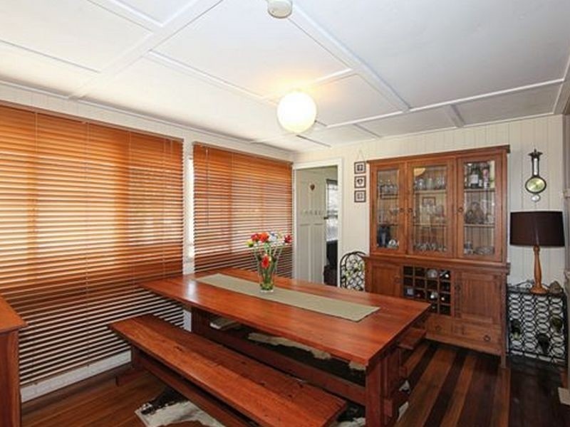 47 Gibsons Road, Burnett Heads QLD 4670