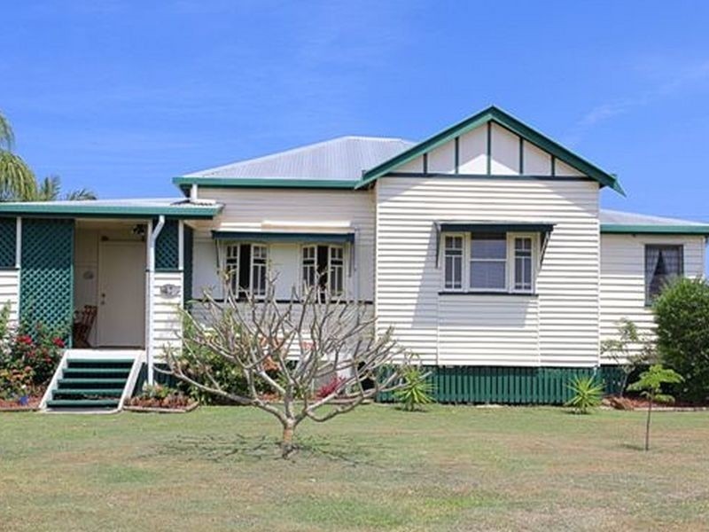 47 Gibsons Road, Burnett Heads QLD 4670