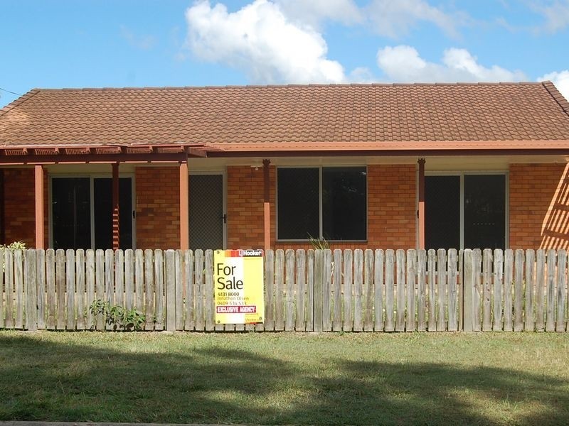 5 Bailey Street, Avenell Heights QLD 4670