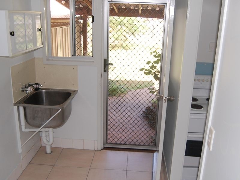 5 Bailey Street, Avenell Heights QLD 4670