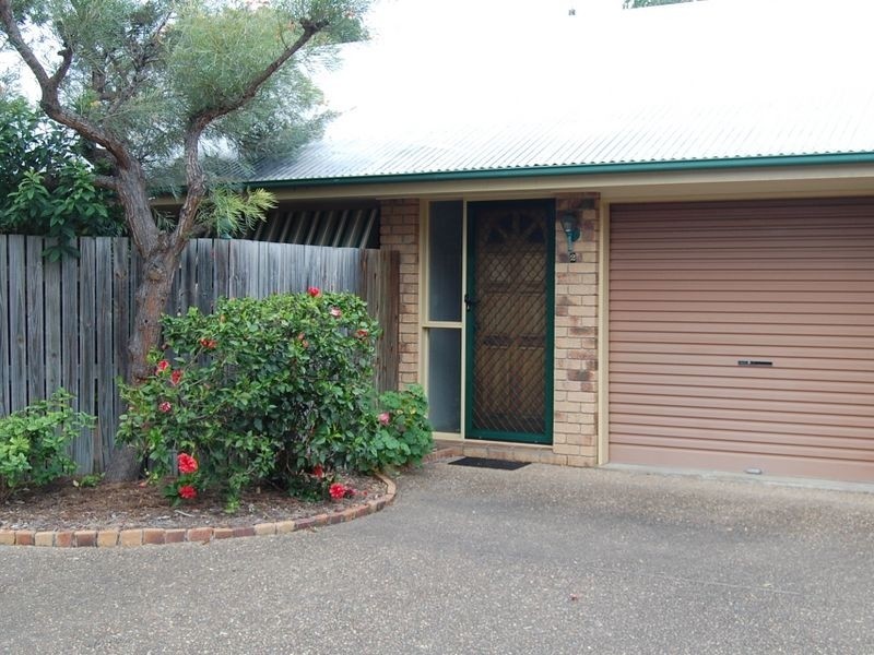 2/10 Branyan Street, Bundaberg West QLD 4670