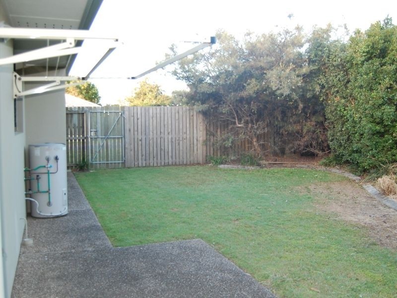 1/15a Avoca Street, Bundaberg West QLD 4670