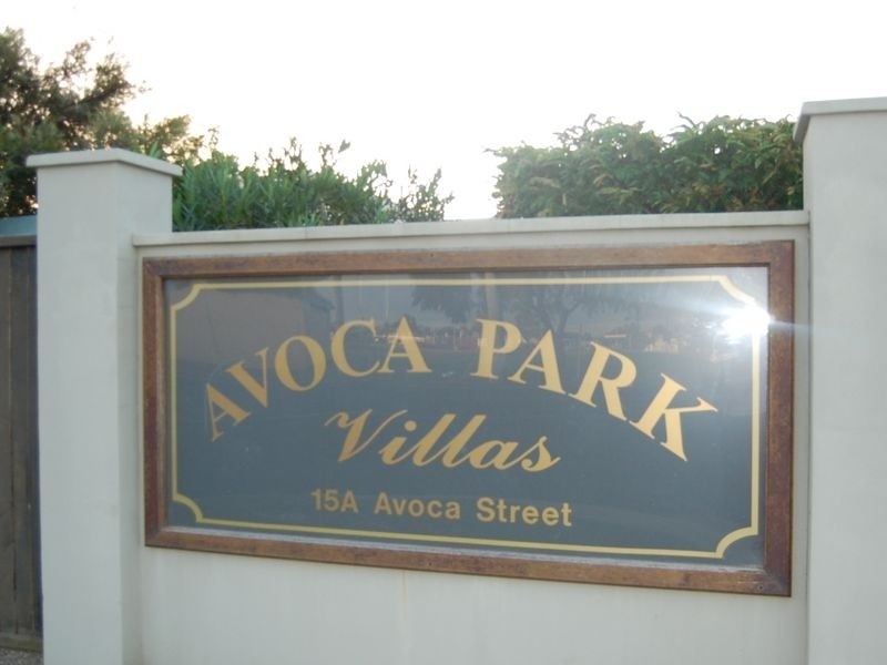 1/15a Avoca Street, Bundaberg West QLD 4670