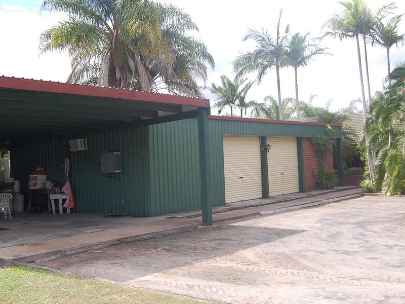 Bucca QLD 4670