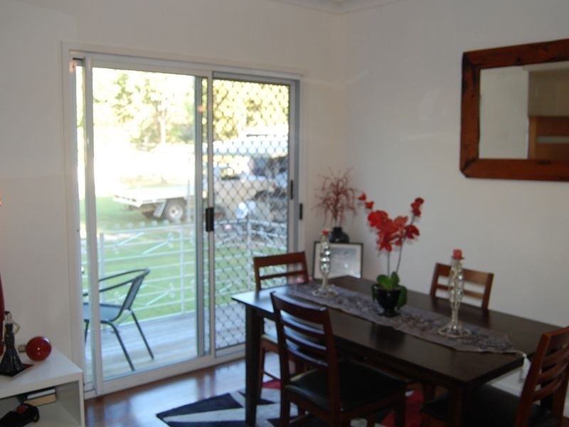 40 Palm Springs Drive, Calavos QLD 4670