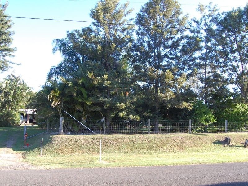 40 Palm Springs Drive, Calavos QLD 4670