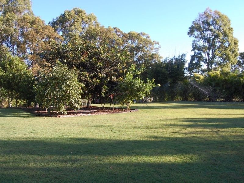 40 Palm Springs Drive, Calavos QLD 4670