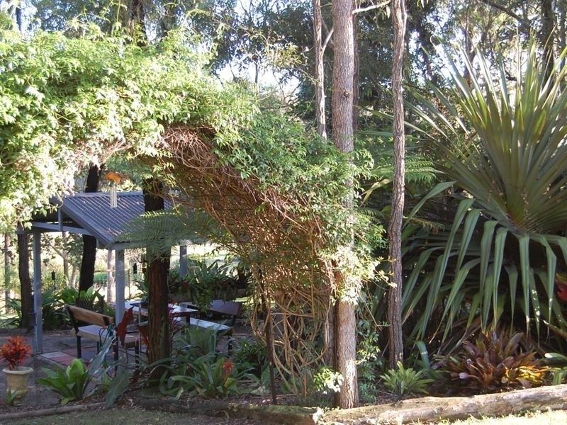 40 Palm Springs Drive, Calavos QLD 4670