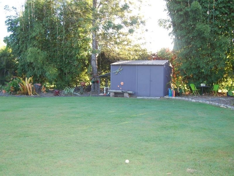 40 Palm Springs Drive, Calavos QLD 4670